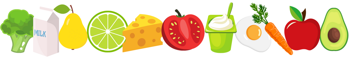LEHTogether_FoodItems LEHTogether_FoodItems