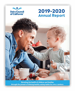 Read the 2019-2020 Annual Report here.