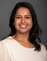 Meet staff member, Raj Kaur.