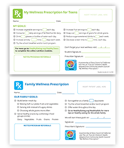 Rethink Your Drink: Make Every Sip Count