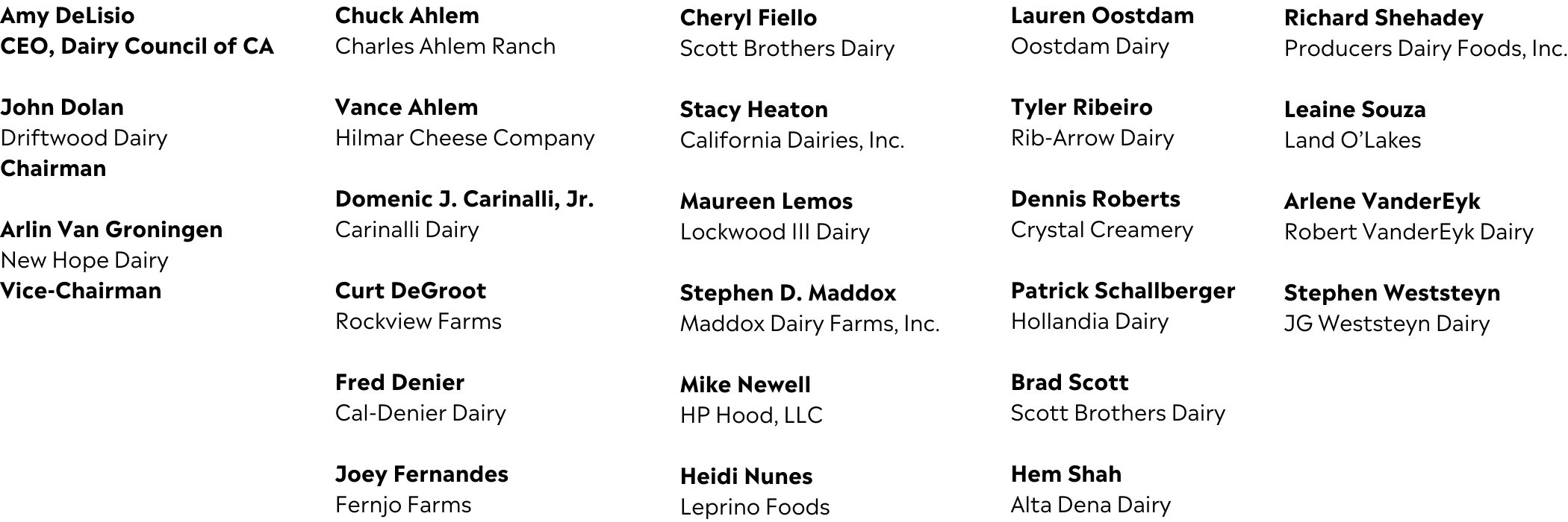 Annual Report Board of Directors_no new board members version Annual Report Board of Directors_no new board members version